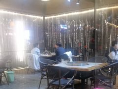 -醉月城西昌火盆烧烤(天府店)
