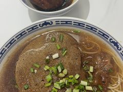 -鲁达面馆本帮风味(共康东路店)