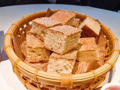 外婆火烧馍-丹江渔村(望京店)