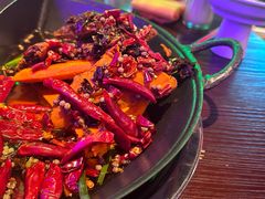 -老天桥蛙炉火锅(姑苏总店)