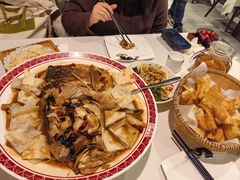 -旺顺阁鱼头泡饼(小红门店)