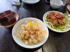 -小吊梨汤·北京菜(香山店)