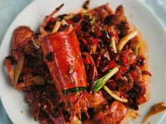-范饭椰林川湘味海鲜·椰子鸡(三亚湾椰梦长廊店)