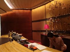 -深圳星河丽思卡尔顿酒店