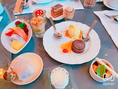 -Colony(新加坡丽思卡尔顿美年酒店)