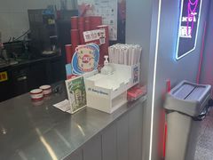 -DQ·蛋糕·冰淇淋(通州万达店)