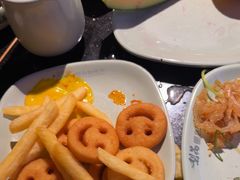 -梨花自助烤肉(天河城店)