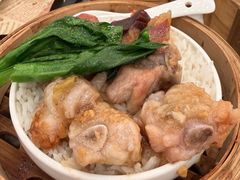 -龙的酒楼·手工早茶·顺德菜(近良路店)