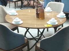 大堂-有红鸡毛店·川菜(建设路店)