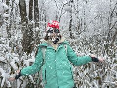 -安吉龙王山风景区