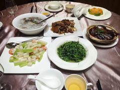 -天宁凯利时尚餐厅