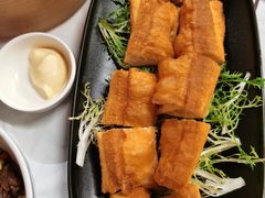 -新李记 · 口味菜馆(南郊公园店)
