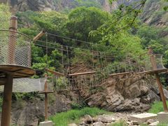 -黑龙潭风景区