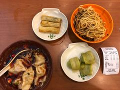 -龙抄手(春熙路总店)
