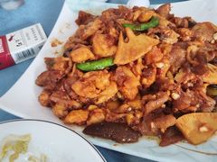 -清真•蜀风园(丁字沽总店)