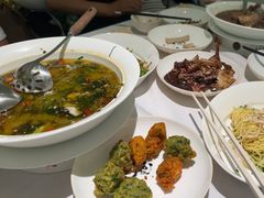 -眉州东坡·熊猫主题餐厅(枫蓝店)