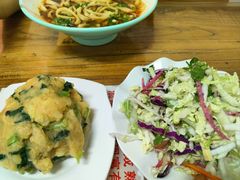 -韩师傅老大同刀削面(北苑路店)