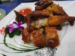 -东江海鲜大排档·潮汕菜·砂锅粥