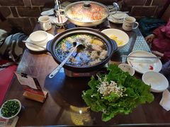 -味上湘菜馆(阿波罗店)