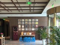 -扬州狮子楼·非遗淮扬菜(总店)
