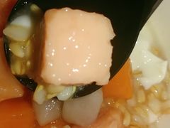 -悸动烧仙草(包河宁国路店)