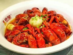 -虾皇(龙虾城旗舰店)