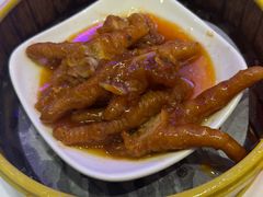 -澳门陈光记烧味饭店(南京德基广场店)