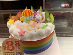 -海底捞火锅(北京路店)