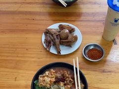 -再回首鸡肉米线(人民路一店)