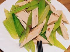 -韩师傅老大同刀削面(北苑路店)