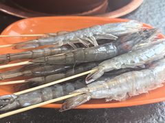 -德顺斋爆肚涮肉馆·烧烤·羊蝎子·清真炒菜(马驹桥店)