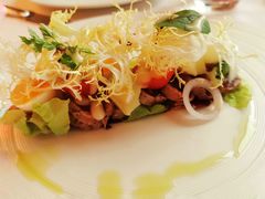 -上海和平饭店华懋阁 Cathay Room