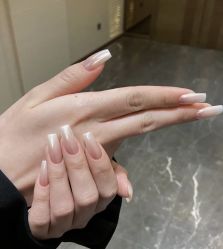 -1T·1M 日式美甲美睫