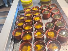 -尚品海鲜肥牛自助火锅(湖明店)