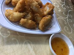 -老字号蛇口德记烧腊饭店·海鲜加工