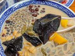 -韵姐牛奶甜品世家