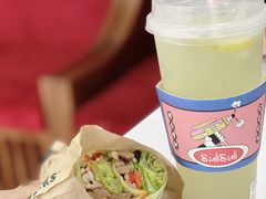 -星巴克(杭州大厦C座店)