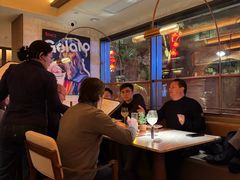 -Mammamia意大利餐厅(阳春巷店)