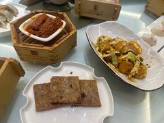 -南宁荔园维景国际酒店·荔园中餐厅