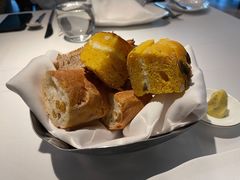 餐前面包-燃扒房Steakhouse(皇庭店)