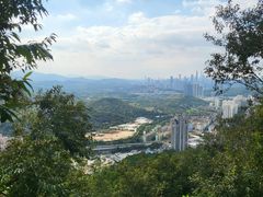 -梧桐山风景名胜区