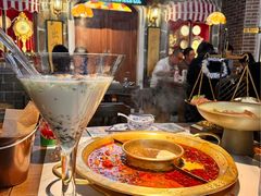 -哥老官重庆美蛙鱼头(日月光店)