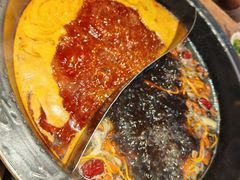 -蜀大侠火锅(总府路店)