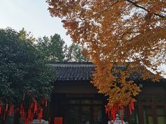 -虞山风景区