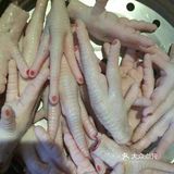 夏季开胃好菜―柠檬醋泡凤爪，超级开胃解腻
