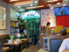 -绿柠食堂(北外滩店)
