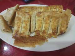 -大眼锅贴水饺(河东店)