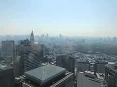 -东京都厅舍