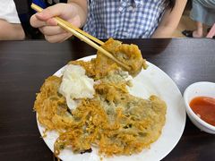 -建国蚵煎蚵面