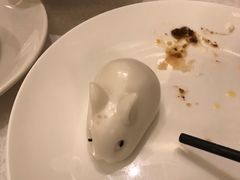 -夏宫中餐厅(香格里拉大酒店)